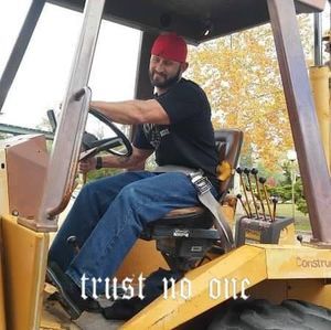 Meet your Posher, Justin day